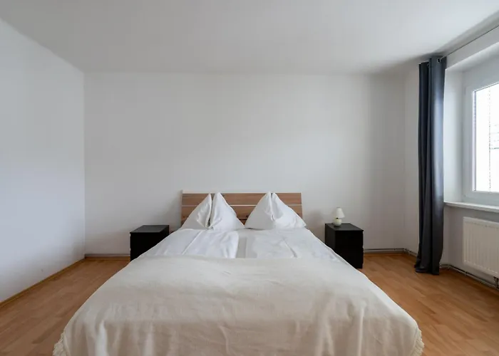 Charmante Wohnung In Leoben