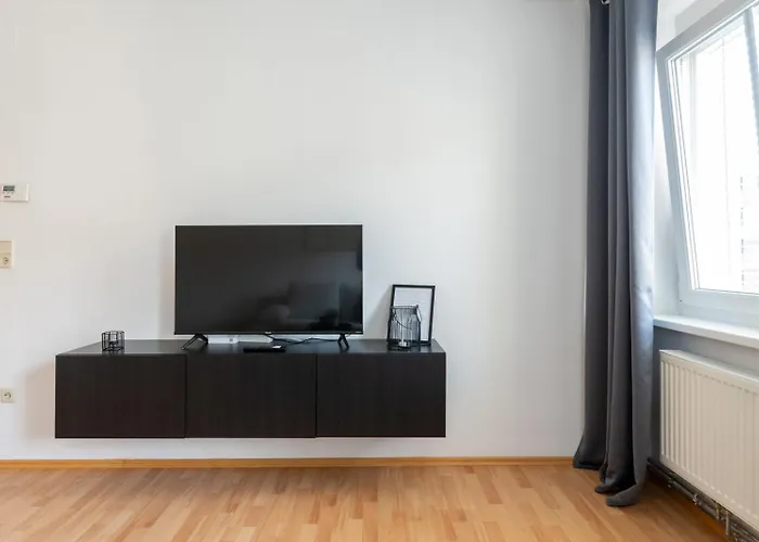 Charmante Wohnung In Leoben