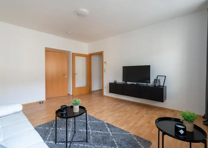 Charmante Wohnung In Leoben