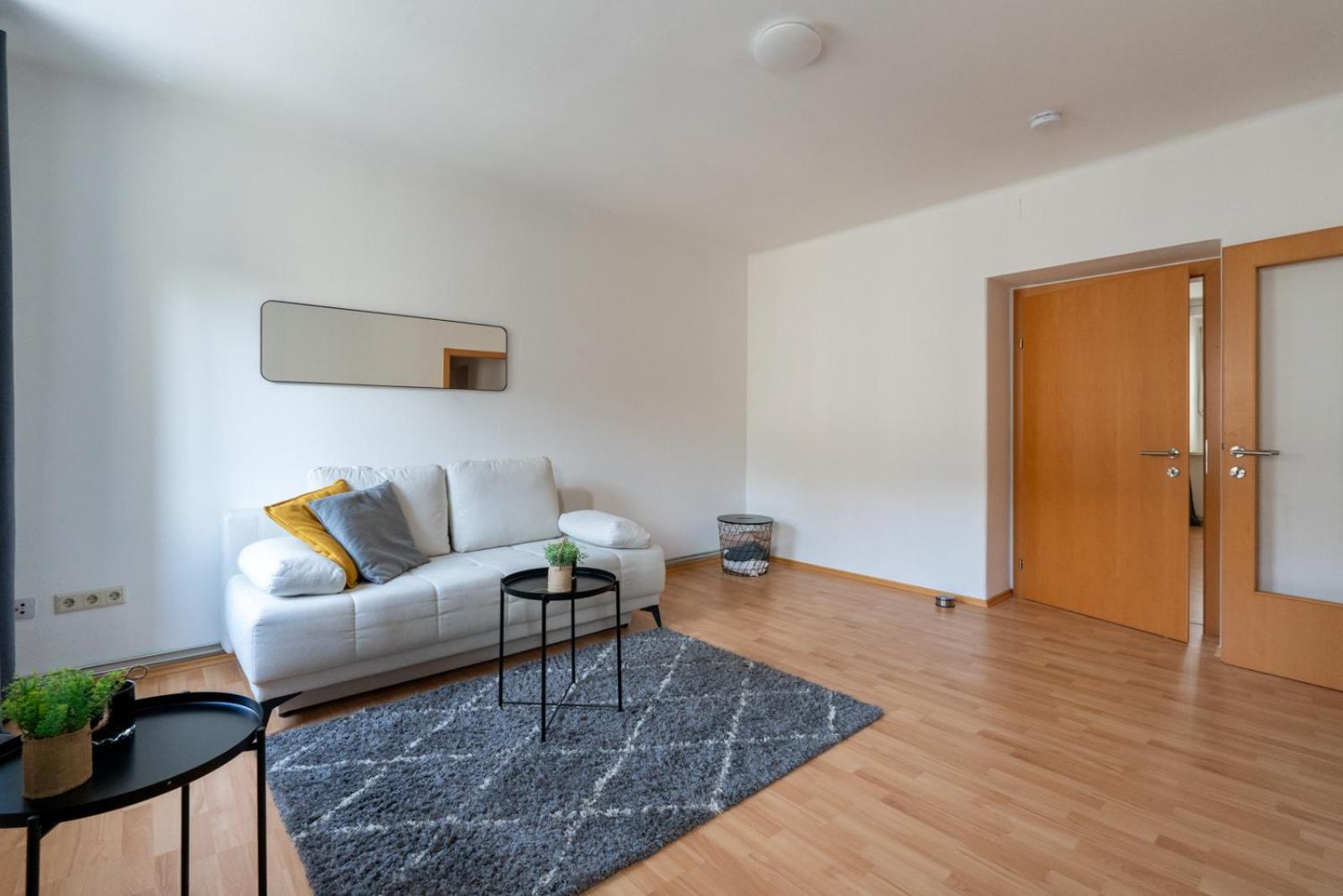 Charmante In Leoben Apartment *