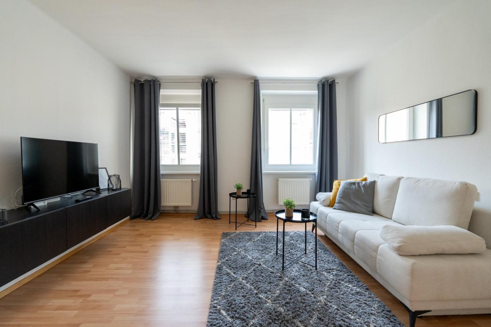 Apartment Charmante In Leoben *