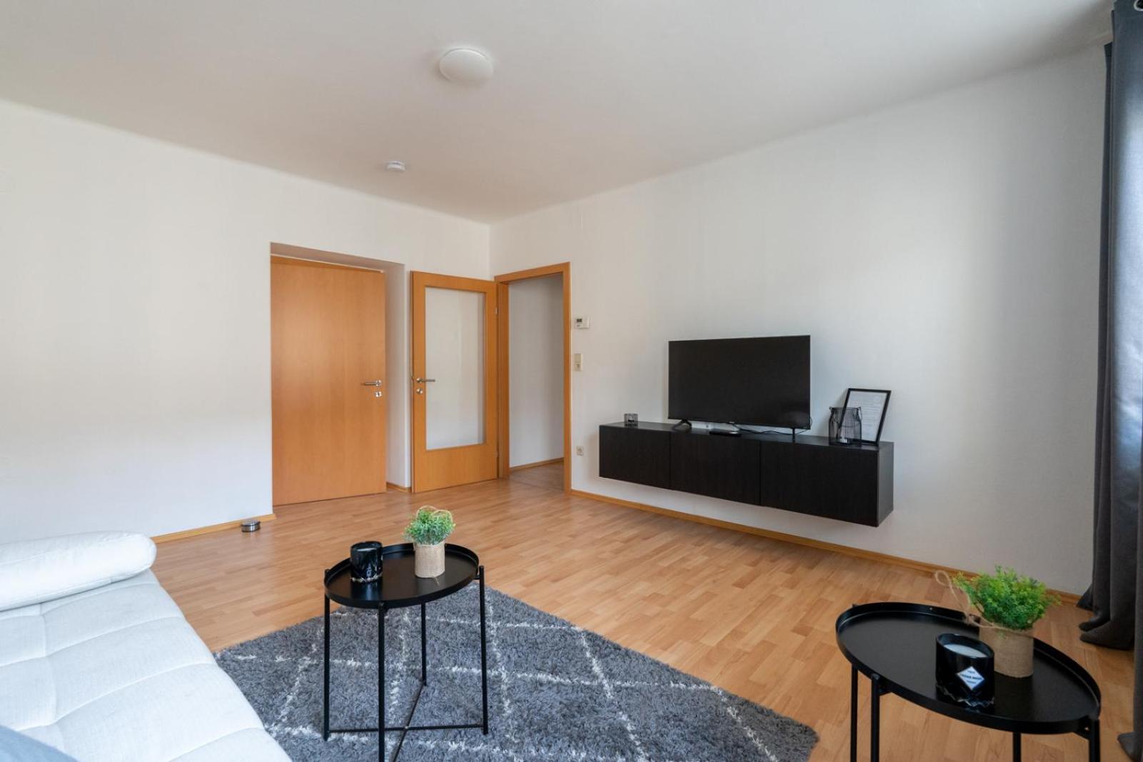 Charmante In Leoben Appartement Leitendorf