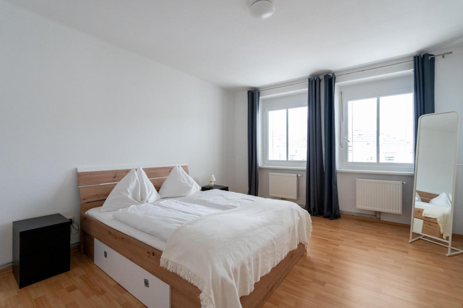 Charmante In Leoben * Leitendorf