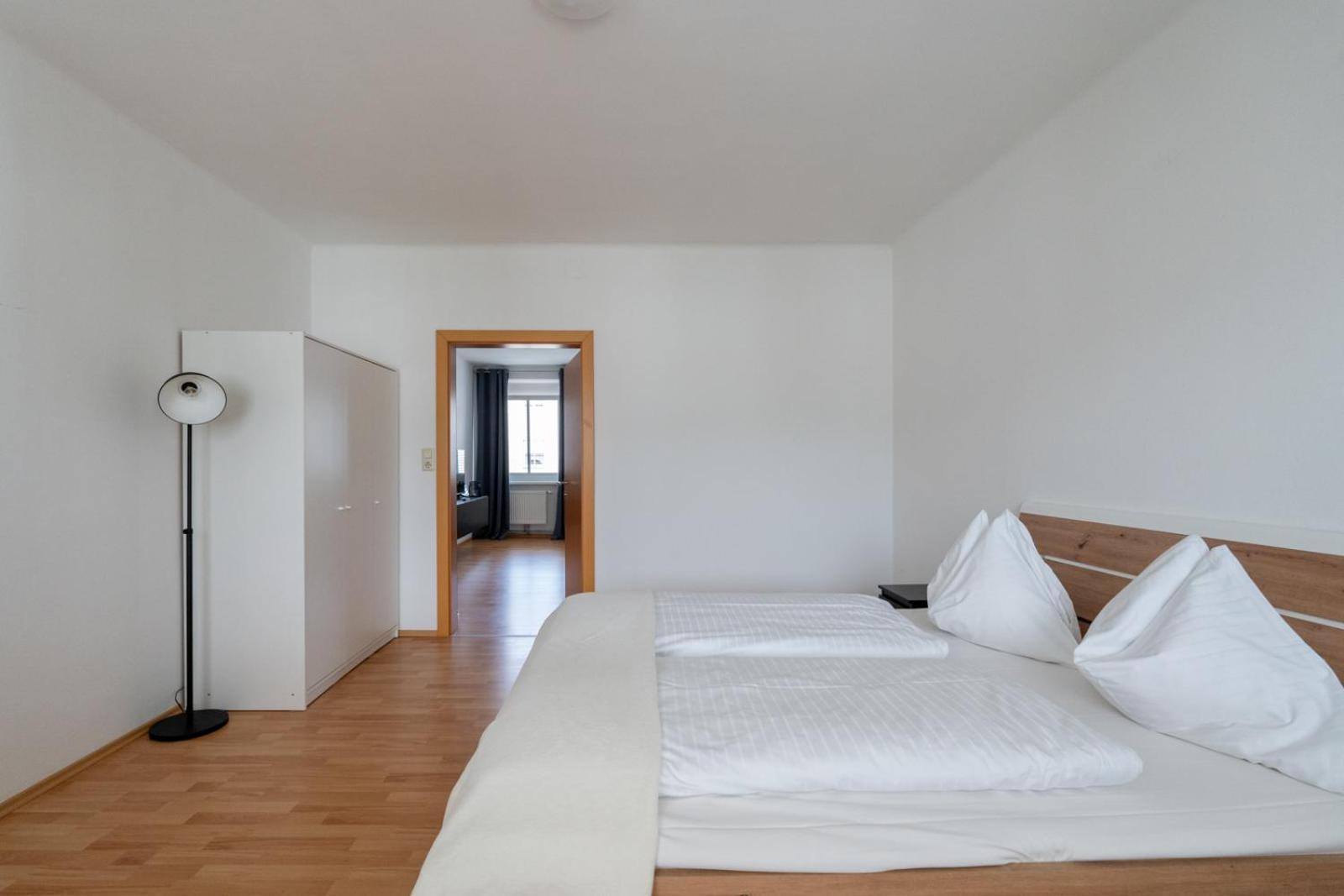 Charmante In Leoben