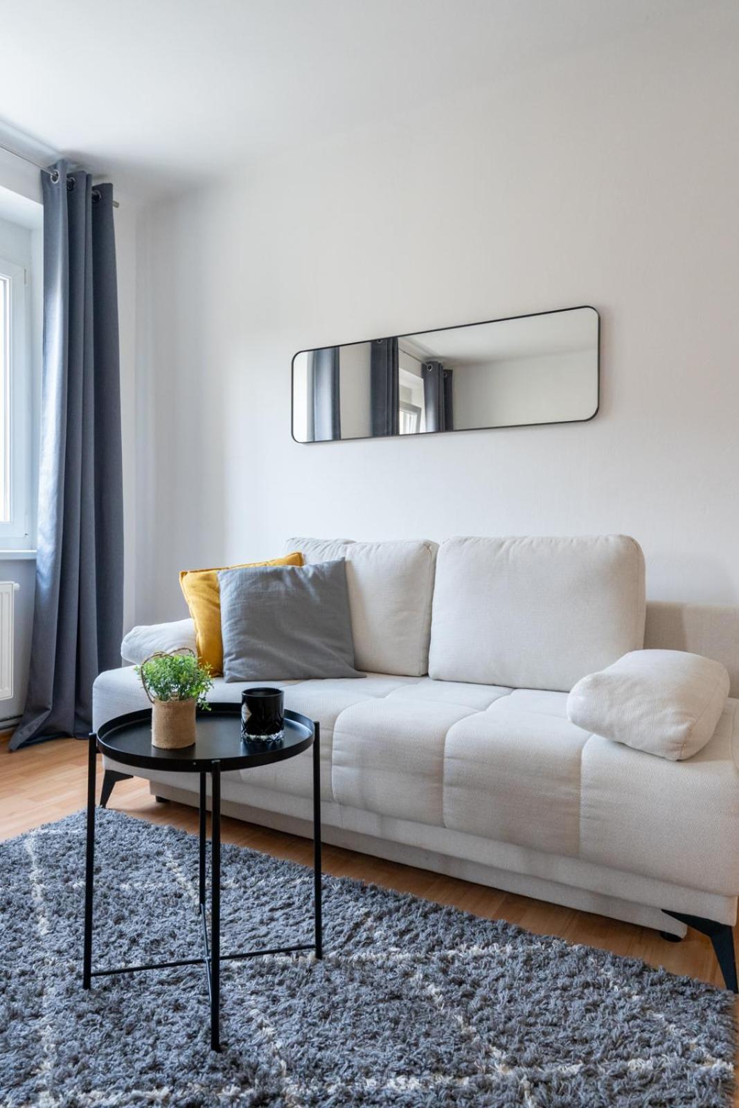 Apartment Charmante In Leoben *