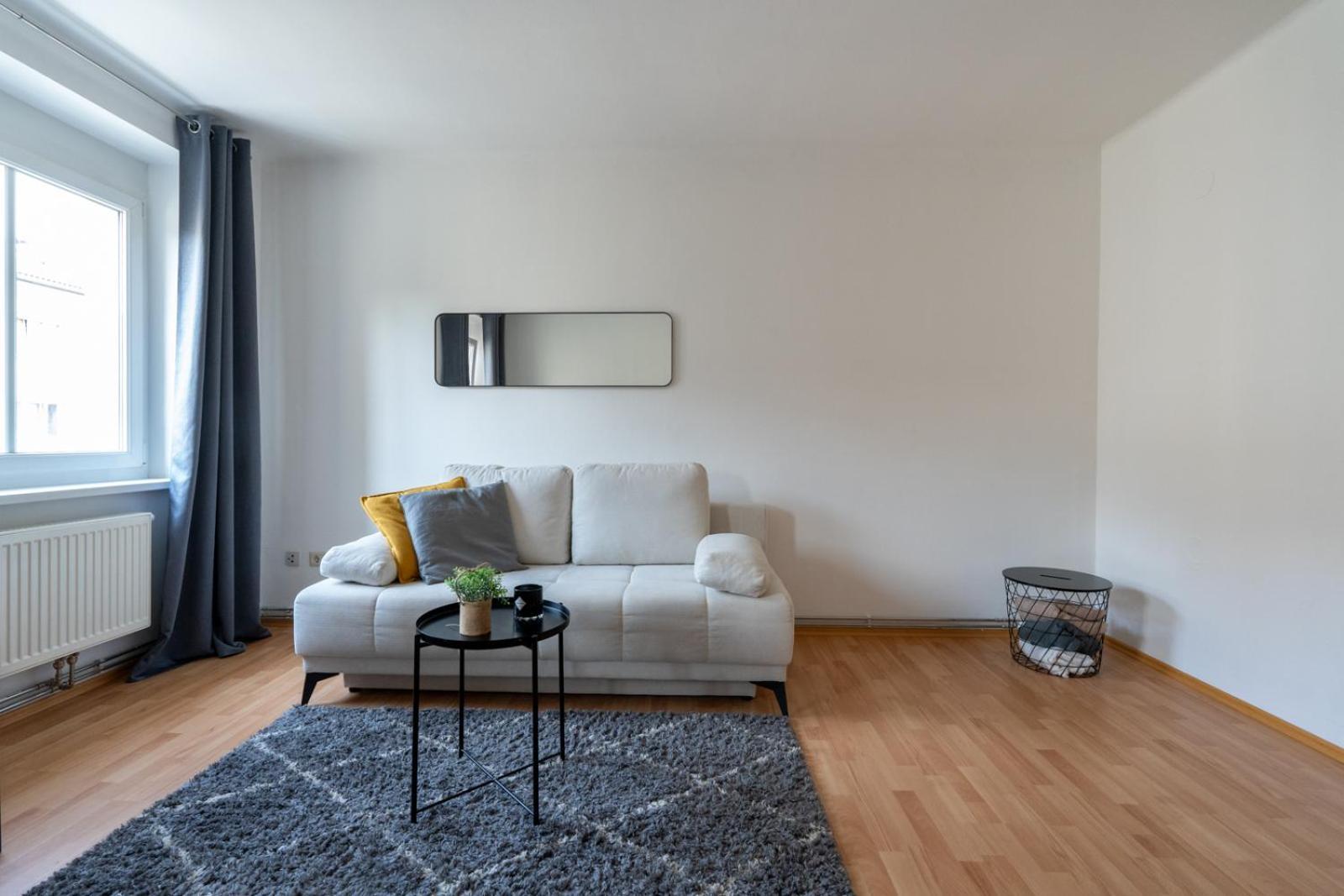 Charmante In Leoben Apartment Leitendorf