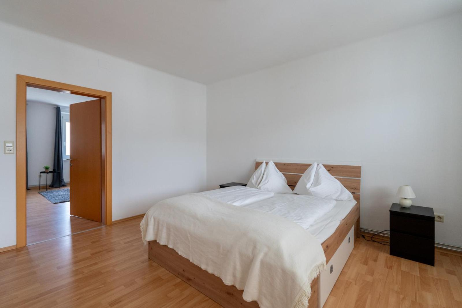 Charmante In Leoben Apartment