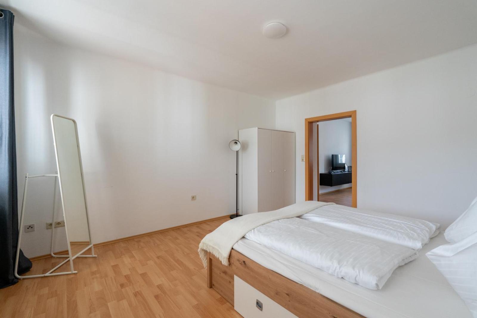 Charmante In Leoben Leitendorf