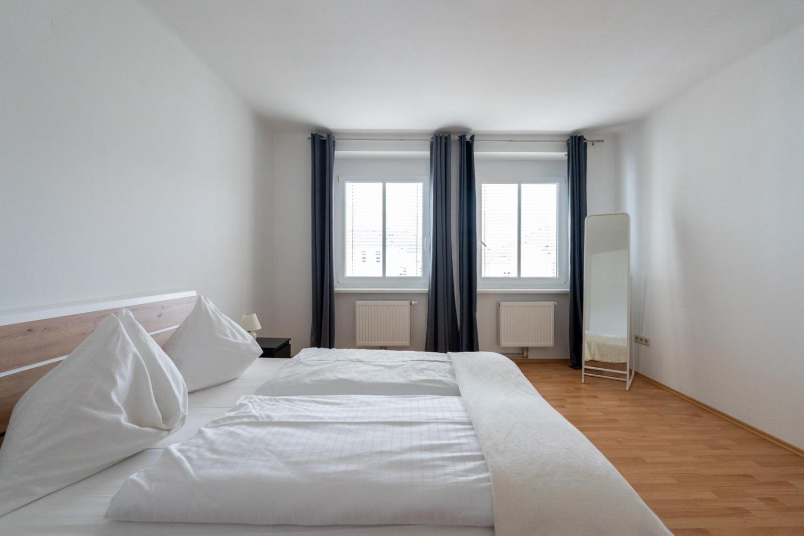 Apartment Charmante In Leoben