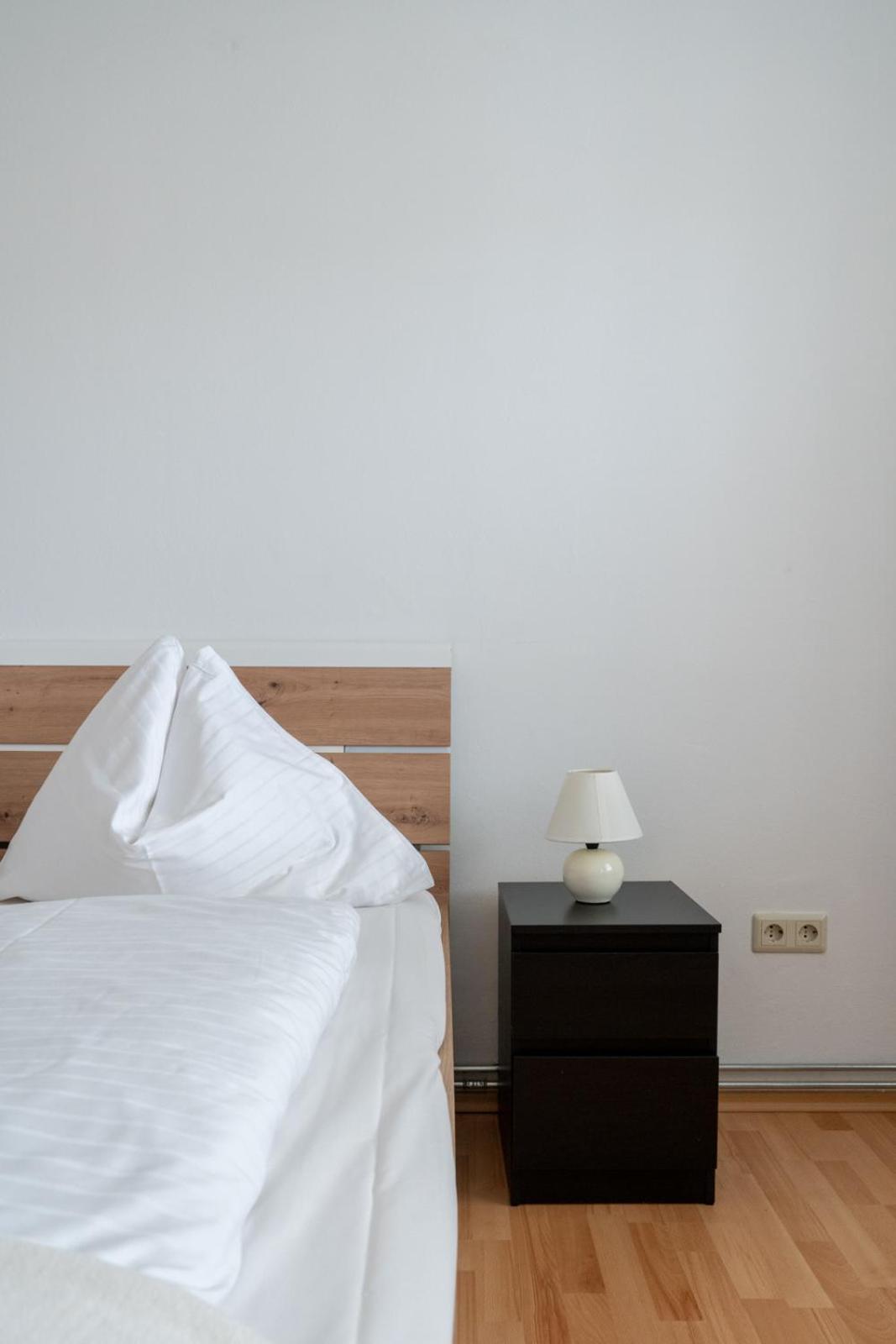 Charmante In Leoben Appartement *