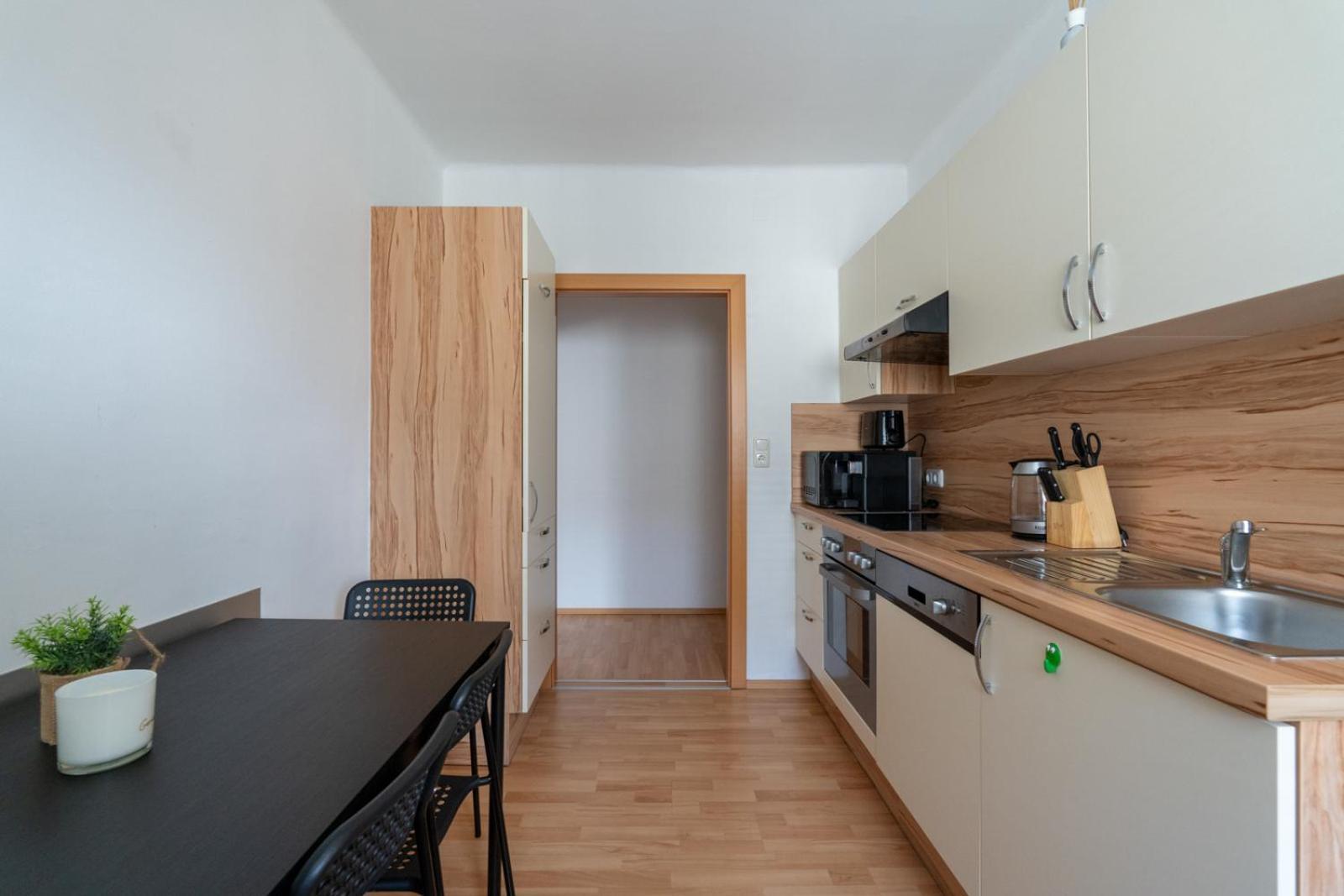 Charmante In Leoben Apartment *