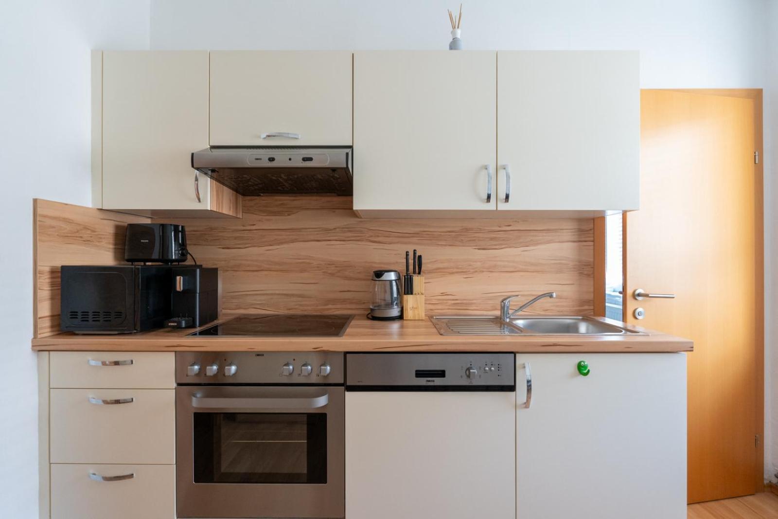 Charmante In Leoben Apartment Leitendorf